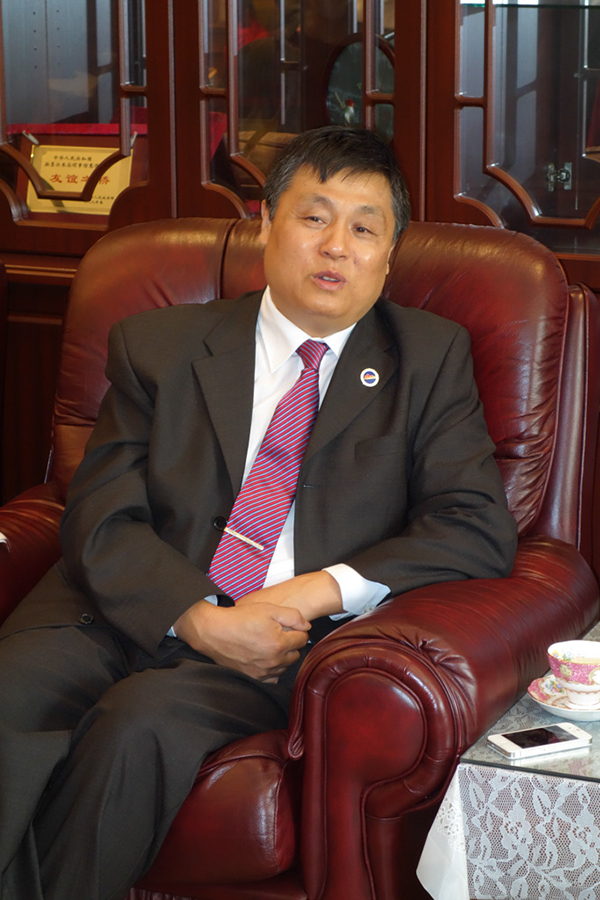 看到洋溢着傳統新春佳節之喜的系列照片如同身臨其境