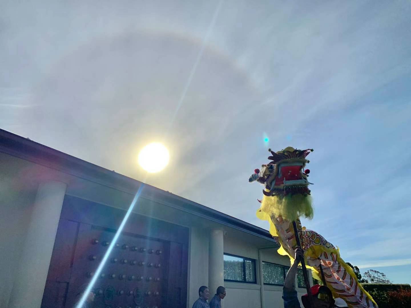 第195次多元文化学术专题讲座（总第1081次)[之一、二]