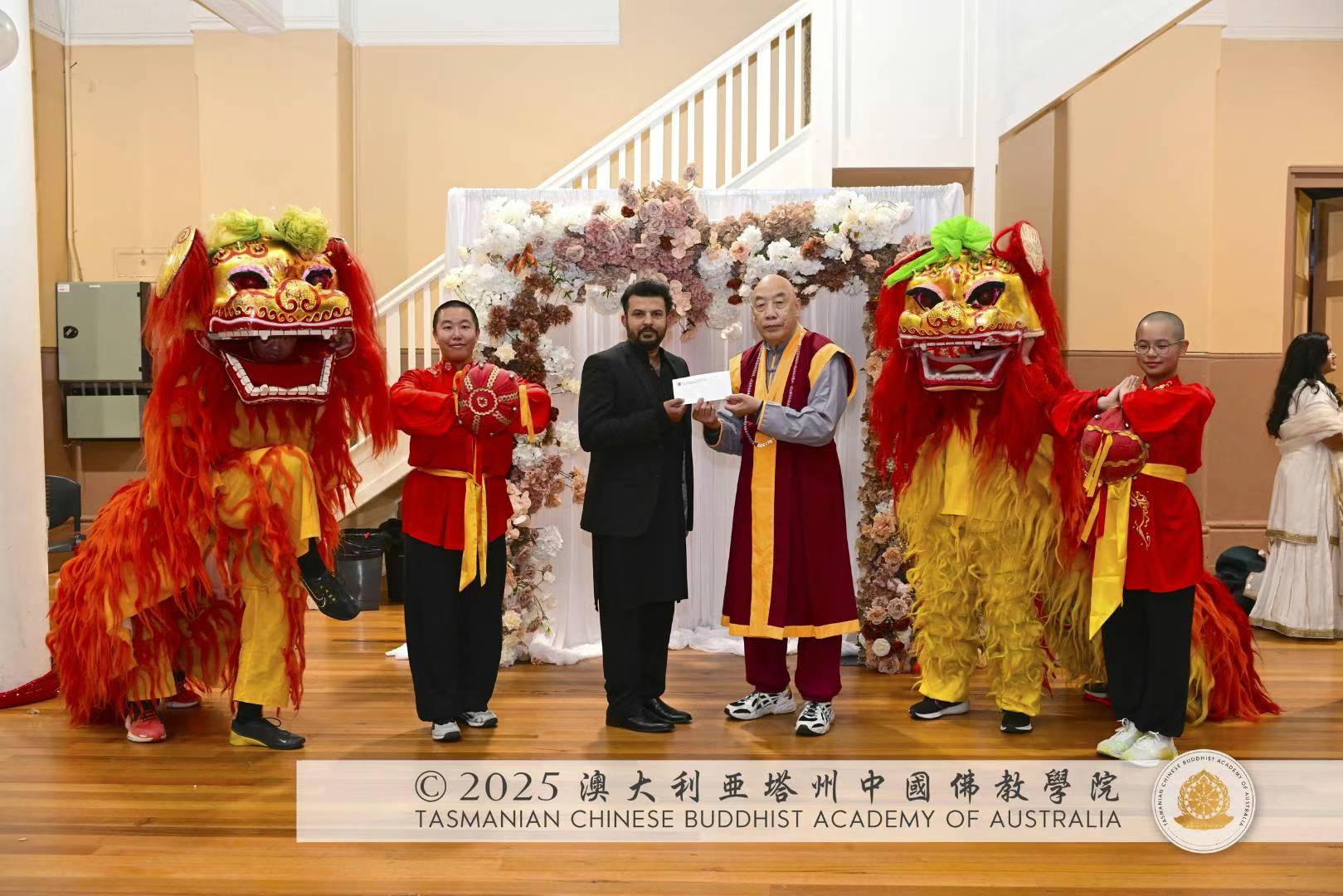 [讀者飛鴻]  學法點滴感受，叩呈敬愛的師尊