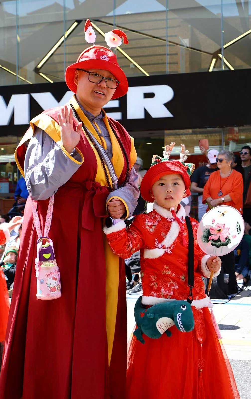 [VSK]圣密宗学问，绝非纸上空谈，更非虚无缥缈