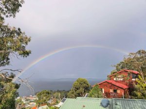 積累靈性功德，得不可思議的靈性果報