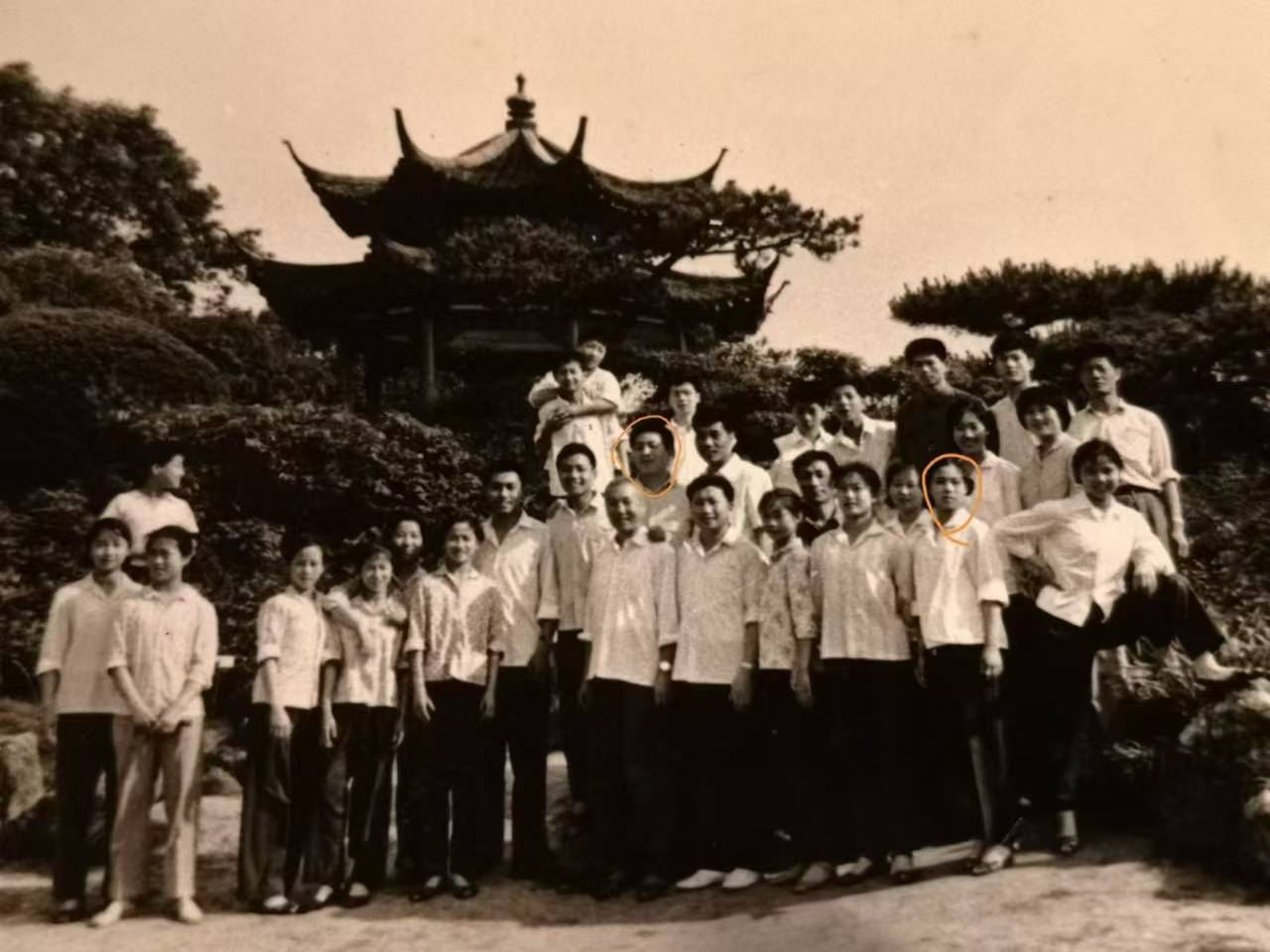 王叔叔，你好，知道你还记得我吗？