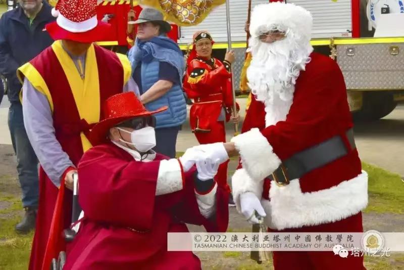 目前已知本學院會今年參加的聖誕遊行