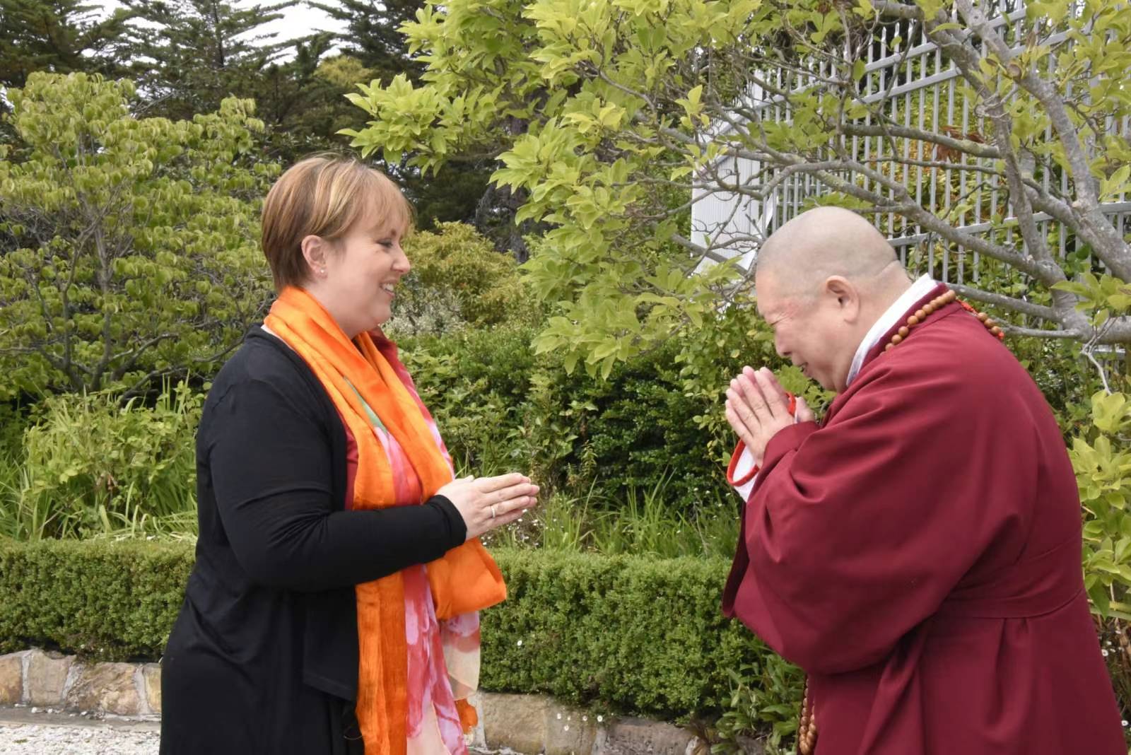 法身心語　六根清淨 【１-2/２】