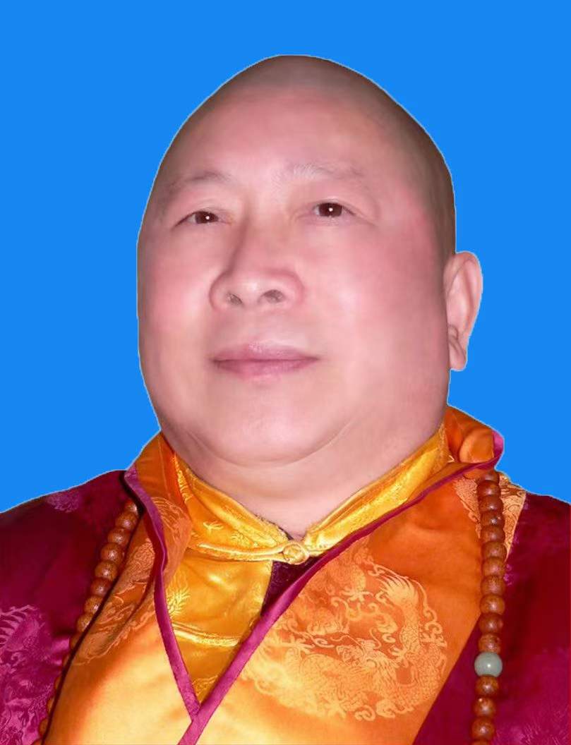 诸佛威神之所建立
