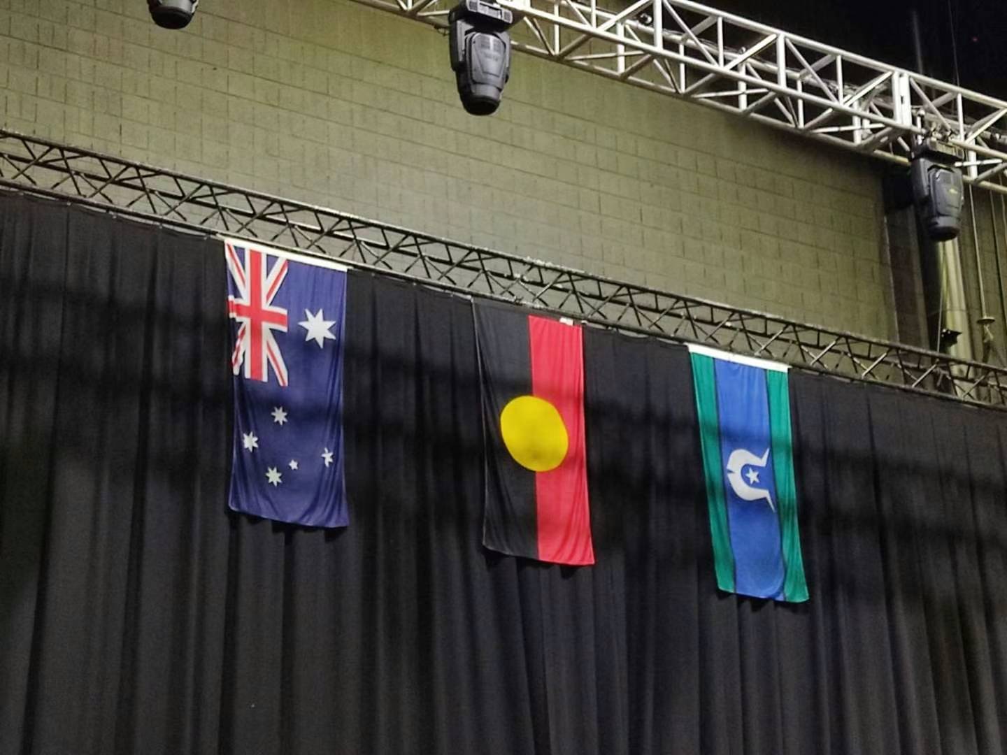 《澳大利亚全国和解周National Reconciliation Week》